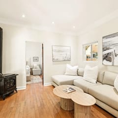 Beach Getaway — 2 blocks to the Beach and Funk Zone