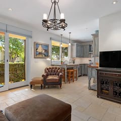 Luxury Seaside Getaway — 2 blocks to the Beach and Funk Zone