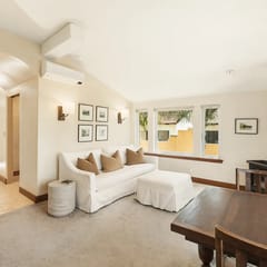 Rare Beach Penthouse — blocks to the Beach and Funk Zone