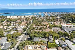 Historic West Beach Studio —  blocks to beach and Funk Zone - Image 4