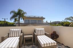 Affordable Beach Penthouse — 2 blocks to Beach and Funk Zone - Image 4