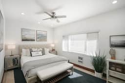 Historic West Beach Apartment — 2 blocks to the Beach - Image 3