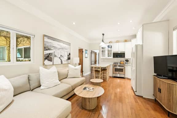 Beach Getaway — 2 blocks to the Beach and Funk Zone - Image 2
