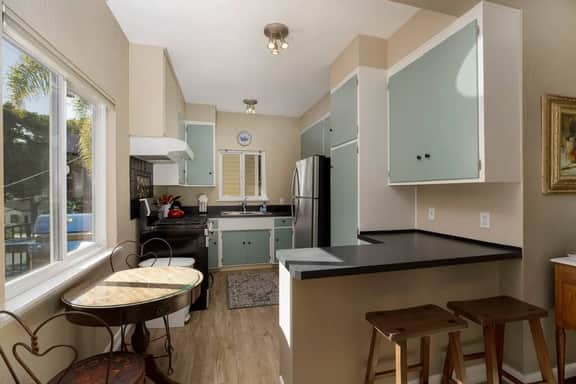 Affordable Beach Getaway — blocks to the Beach and Funk Zone - Image 3