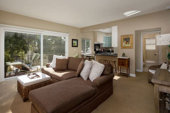 Affordable Beach Getaway — blocks to the Beach and Funk Zone - Image 1