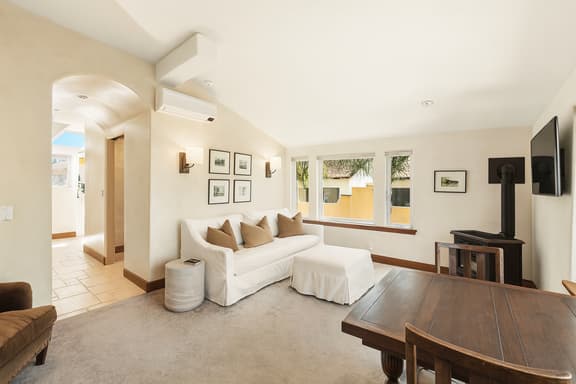 Rare Beach Penthouse — blocks to the Beach and Funk Zone - Image 1
